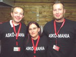 Askö Mania 8 1785650