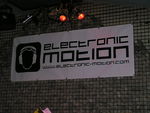 Electronic Motion Morning Show 1787316