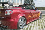 MY EX CABRIO 9620023