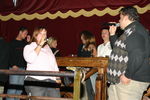 Gigs & Gags Karaoke Show 1793318