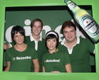 Heineken Clubbing