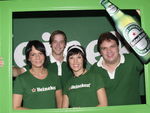 Heineken Clubbing