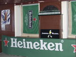 Heineken Clubbing