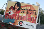 5 Jahre City Point & Modenschau 1796371