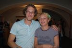 Sommer Chill-Out Party 1796941