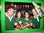 Heineken Clubbing