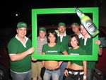 Heineken Clubbing