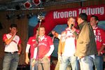 Krone WM-Party 1805491