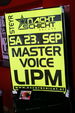 Mastervoice Lipm 1805650