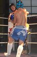 1. Gala Nacht des Muay Thai