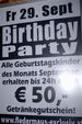 Geiz ist geil Party! 1825817