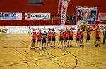 Supervolleys Vs. Wesser Graz