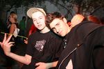Watergate meets Ibiza with Voodoo & Serano 1830561