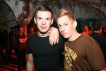 Watergate meets Ibiza with Voodoo & Serano 1830569
