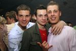 Watergate meets Ibiza with Voodoo & Serano 1830587