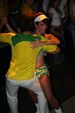 Samba Night 1831068