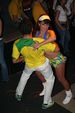 Samba Night 1831069