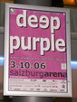 Deep Purple - Rapture of the Deep, Support: NoBros