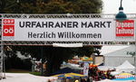 Urfahraner Herbstmarkt