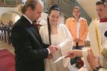 Schweden und Österreich heiraten 1854351