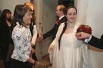 Schweden und Österreich heiraten 1854446