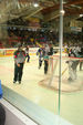 Eishockeyspiel