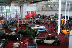 Classic Expo 2006 Int.Oldtimermesse