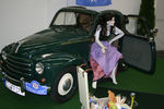 Classic Expo 2006 Int.Oldtimermesse 1893698