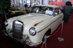 Classic Expo 2006 Int.Oldtimermesse 1894081