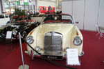 Classic Expo 2006 Int.Oldtimermesse 1894280