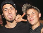 Cave Club DJ Contest - Winter 2006 1896806