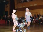 Diplomball in der Stadthalle Wels 10738380