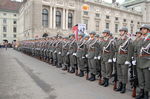 Nationalfeiertag 2006 in Wien 1907963