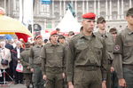 Nationalfeiertag 2006 in Wien 1907966