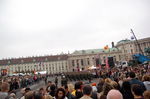 Nationalfeiertag 2006 in Wien 1907986