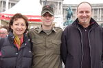 Nationalfeiertag 2006 in Wien 1908005