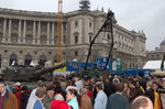 Nationalfeiertag 2006 in Wien 1908129