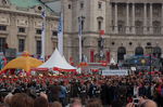 Nationalfeiertag 2006 in Wien 1908198