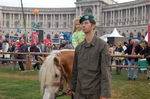 Nationalfeiertag 2006 in Wien 1908203