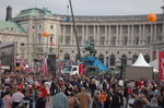 Nationalfeiertag 2006 in Wien 1908212