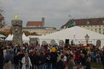 Nationalfeiertag 2006 in Wien 1908213