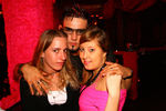 Pink @ Muschi Club