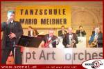 Ball der Tanzschule Meissner