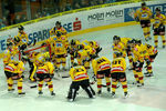 BlackWings - Vienna Capitals