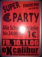 Super € Party