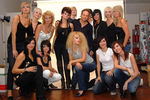 Hairfashion Trendshow 06/07 1982321