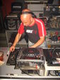 Dj Bomba Live @ turntables 1993241