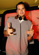 VIVA TV DJ Taddy-O