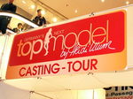 Germany's Next Topmodel Casting