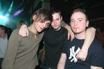 Insulin Junky Charity - Pre Party 2002715